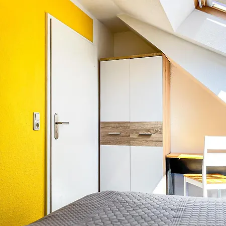 Papillon 18-6 Διαμέρισμα